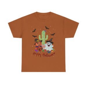 Halloween Tee