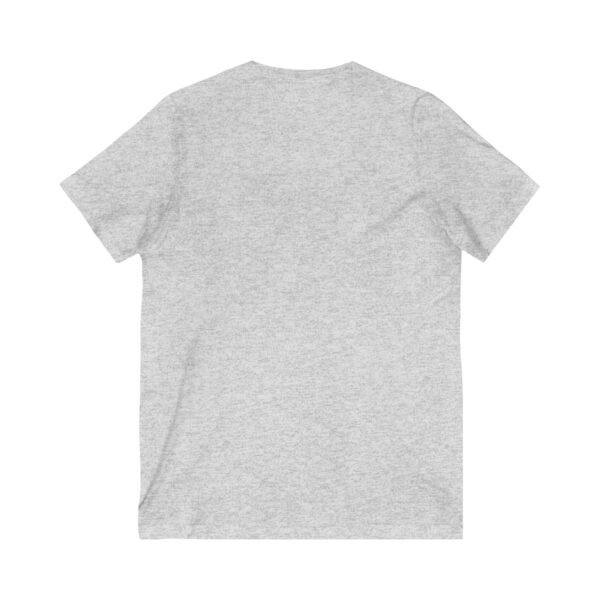 🦋 Blooming Butterfly V-Neck Tee – Wear Your Transformation - Image 4