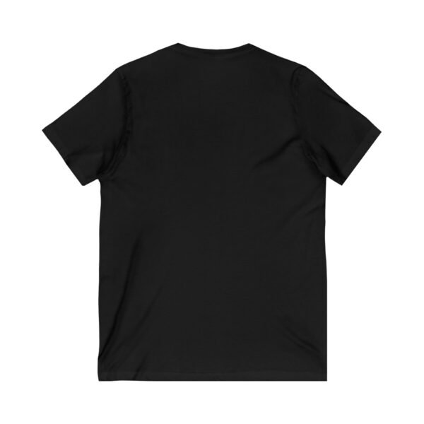 🦋 Blooming Butterfly V-Neck Tee – Wear Your Transformation - Image 6