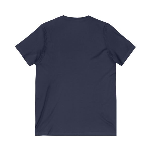 🦋 Blooming Butterfly V-Neck Tee – Wear Your Transformation - Image 10