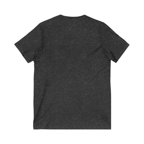 🦋 Blooming Butterfly V-Neck Tee – Wear Your Transformation - Image 8