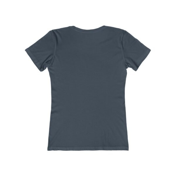 Halloween Graphic Tee, Women's Halloween T-Shirt, Cute Pumpkin & Ghost Shirt, Spooky Season Apparel, Fall Festival Wear - Image 8